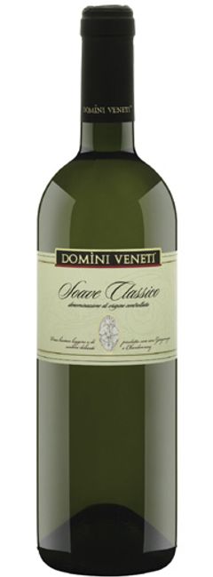 Image of Domini Veneti Soave Classico DOC - 75cl - Veneto, Italien bei Flaschenpost.ch