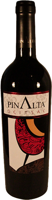 Image of Pinalta Quinta da Covada Oçitsac Pinalta Douro DOC - 150cl - Douro, Portugal bei Flaschenpost.ch