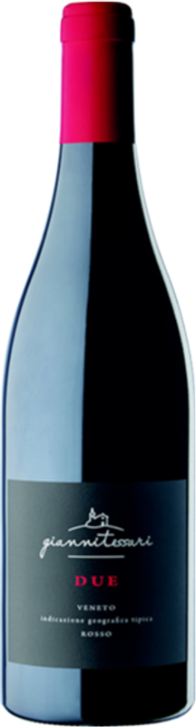 Bottle of Veneto IGT Due from Tessari Gianni