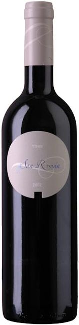 Image of Maurodos San Roman Toro DO - 300cl - Duero-Tal (Castilla y Leon), Spanien bei Flaschenpost.ch