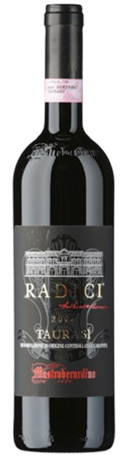 Image of Mastroberardino Radici rosso Taurasi DOCG - 37.5cl - Kampanien, Italien bei Flaschenpost.ch