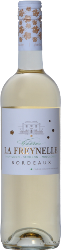 Bottiglia di Chateau La Freynelle di Château La Freynelle