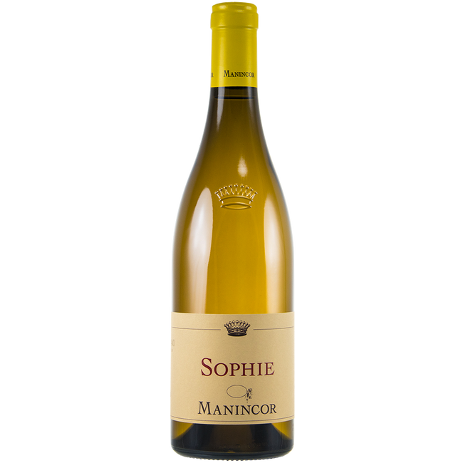Image of Manincor Sophie IGT - 75cl - Südtirol, Italien bei Flaschenpost.ch