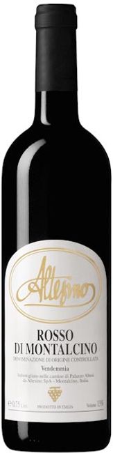 Image of Azienda Agricola Altesino Rosso di Montalcino DOC - 75cl - Toskana, Italien bei Flaschenpost.ch