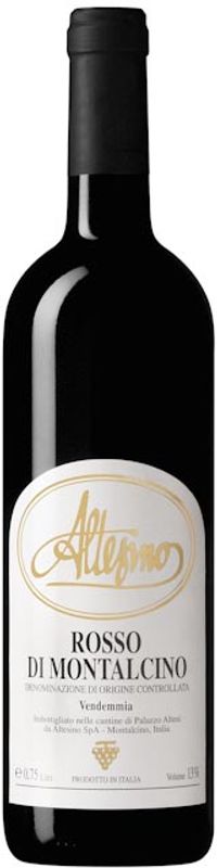 Image of Azienda Agricola Altesino Rosso di Montalcino DOC - 75cl - Toskana, Italien