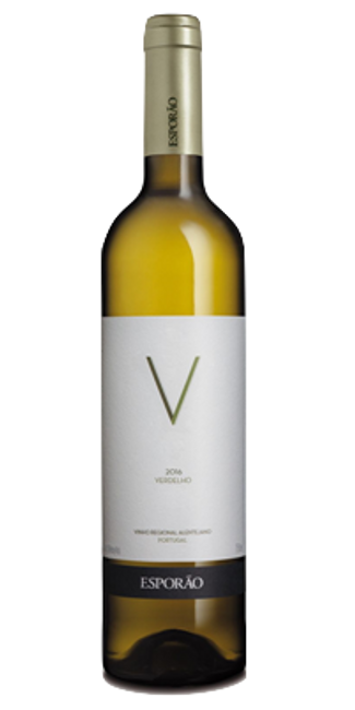 Image of Herdade do Esporão Verdelho do Esporão Branco VR Alentejano - 75cl - Alentejo, Portugal bei Flaschenpost.ch