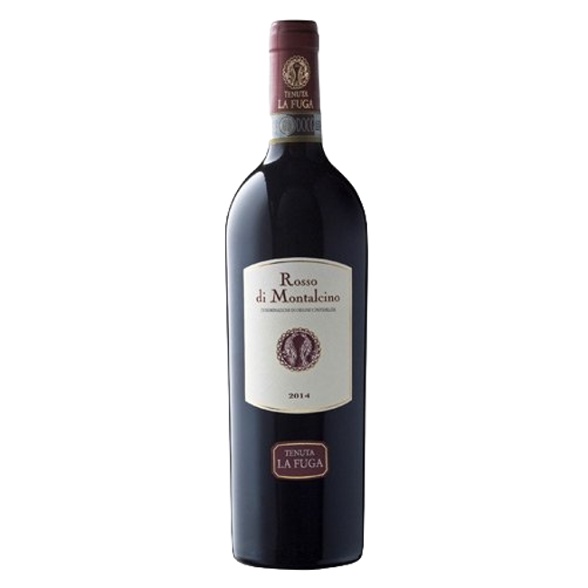 Image of Folonari Rosso di Montalcino DOC - 75cl - Toskana, Italien bei Flaschenpost.ch