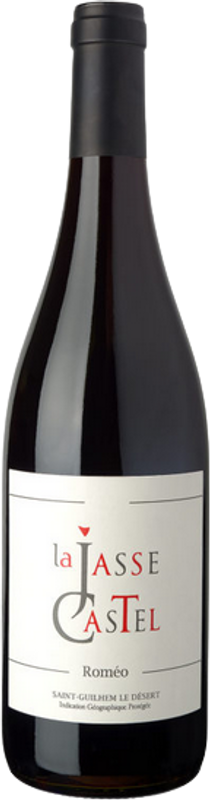 Image of La Jasse Castel Romeo IGP St. Guilhem le Desert - 75cl - Midi - Languedoc-Roussillon, Frankreich