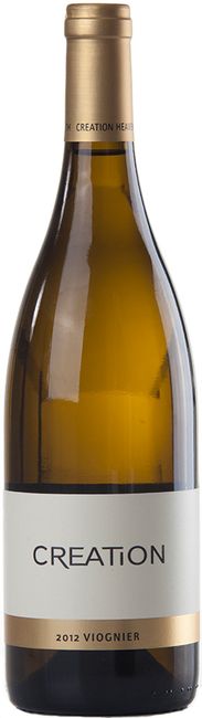 Image of Creation Wines Creation Viognier W.O. Walker Bay - 75cl - Coastal Region, Südafrika bei Flaschenpost.ch