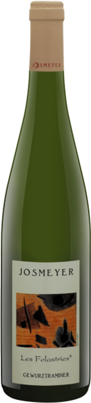 Image of Josmeyer Les Folastries AC - 75cl - Elsass, Frankreich