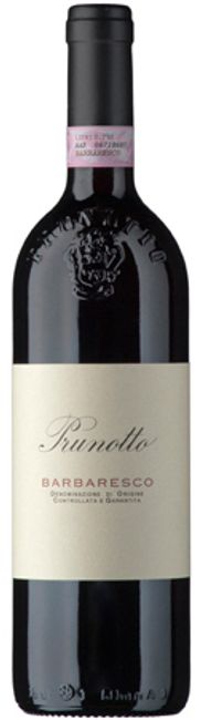 Image of Prunotto Barbaresco DOCG - 75cl - Piemont, Italien bei Flaschenpost.ch