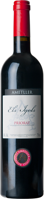 Image of Ametller Els Igols DOCa Priorat - 150cl bei Flaschenpost.ch