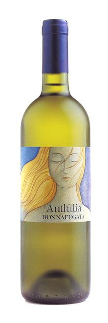 Image of Donnafugata Anthilia DOC Sicilia - 37.5cl - Sizilien, Italien bei Flaschenpost.ch