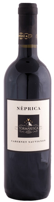Image of Tormaresca Neprica Cabernet Sauvignon IGT - 75cl - Apulien, Italien bei Flaschenpost.ch