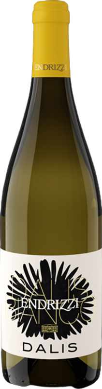 Bottle of Dalis Bianco Vigneti delle Dolomiti Bianco IGP from Endrizzi