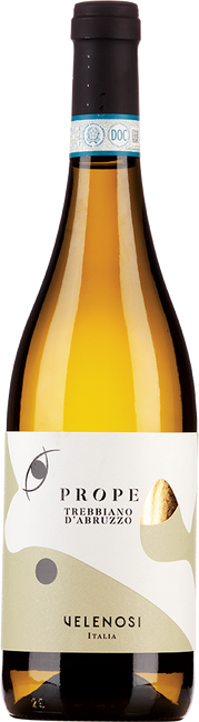 Image of Velenosi Ercole Vitivinicola Ascoli Piceno Prope Trebbiano d'Abruzzo DOC - 75cl - Abruzzen, Italien bei Flaschenpost.ch