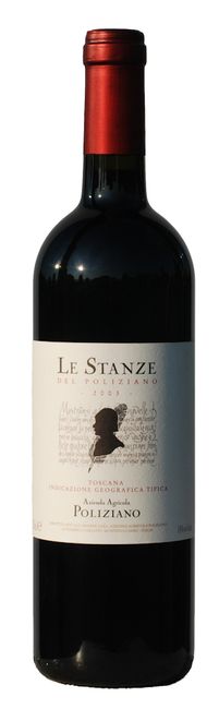 Image of Poliziano Le Stanze IGT - 150cl - Toskana, Italien bei Flaschenpost.ch
