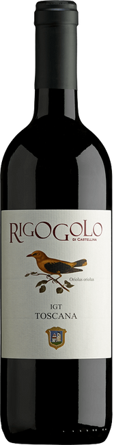 Image of Rocca di Frassinello Rigogolo Rosso Toscana IGT/b - 75cl - Toskana, Italien bei Flaschenpost.ch