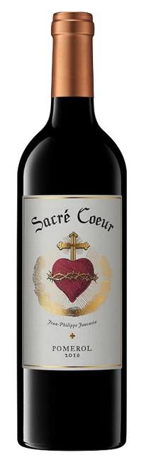 Image of Château Sacré Coeur Sacré Coeur Pomerol - 75cl - Bordeaux, Frankreich bei Flaschenpost.ch