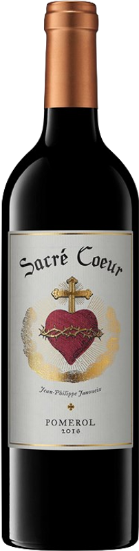 Image of Château Sacré Coeur Sacré Coeur Pomerol - 75cl - Bordeaux, Frankreich