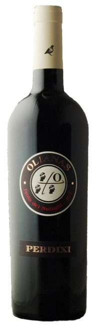 Image of Tenuta Agricola Olianas Perdixi Isola dei Nuraghi IGT - 75cl - Sardinien, Italien bei Flaschenpost.ch