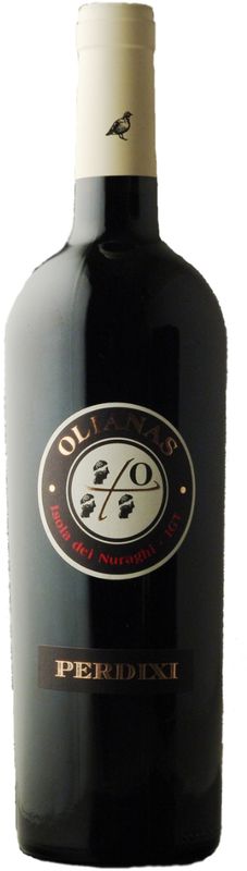 Image of Tenuta Agricola Olianas Perdixi Isola dei Nuraghi IGT - 75cl - Sardinien, Italien