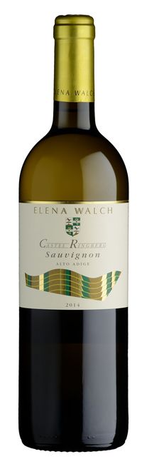 Image of Elena Walch Sauvignon Castel Ringberg DOC - 75cl - Südtirol, Italien bei Flaschenpost.ch