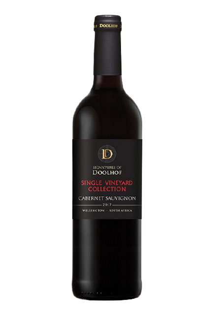 Image of Doolhof Cabernet Sauvignon - 75cl, Südafrika bei Flaschenpost.ch