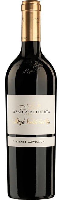 Image of Abadía Retuerta Cabernet Sauvignon Pago Valdebellon VT - 75cl - Duero-Tal (Castilla y Leon), Spanien bei Flaschenpost.ch