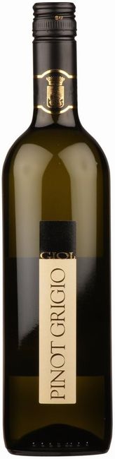 Image of Azienda Agricola GIOL Pinot Grigio IGT - 75cl - Veneto, Italien bei Flaschenpost.ch