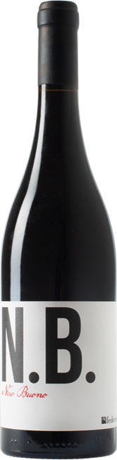 Image of Federici Lazio IGT Nero Buono - 75cl - Latium, Italien bei Flaschenpost.ch