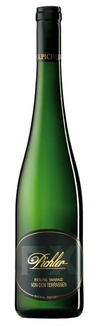 Image of Weingut F. X. Pichler Gruner Veltliner Loibner Klostersatz Federspiel - 75cl - Niederösterreich, Österreich bei Flaschenpost.ch
