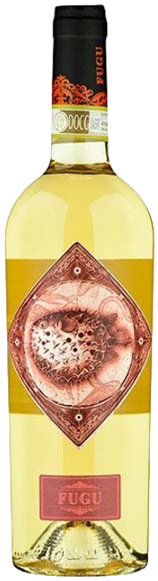 Image of Tenute Gregu di Raffaele Gregu Fugu Vermentino di Gallura DOCG - 75cl - Sardinien, Italien bei Flaschenpost.ch