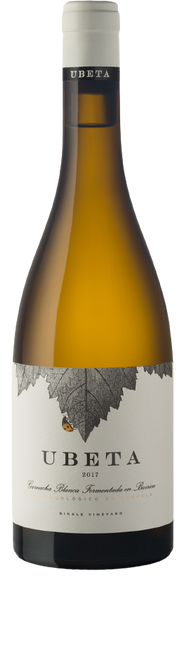 Image of Ubeta Ubeta Blanco Navarra D.O. Bio - 75cl - Oberer Ebro, Spanien bei Flaschenpost.ch