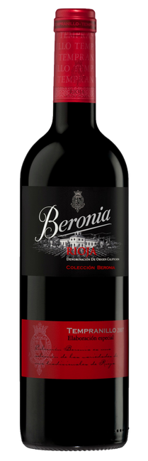 Image of Bodegas Beronia Coleccion DOCa - 75cl - Oberer Ebro, Spanien bei Flaschenpost.ch