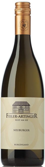 Image of Weingut Feiler-Artinger Neuburger - 75cl - Burgenland, Österreich bei Flaschenpost.ch