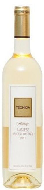 Image of Tschida Muskat Ottonel Auslese - 75cl - Burgenland, Österreich bei Flaschenpost.ch