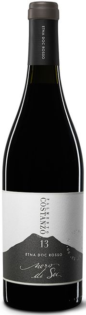 Image of Palmento Nero di Sei Etna Rosso DOC - 75cl - Sizilien, Italien bei Flaschenpost.ch