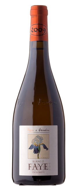 Image of Pojer & Sandri Fayé Bianco IGT - 75cl - Trentino, Italien bei Flaschenpost.ch