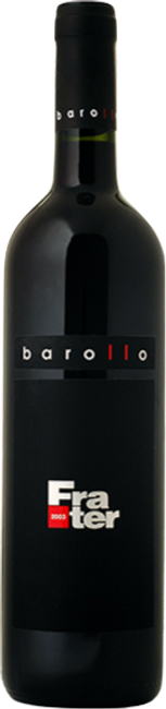Image of Barollo Venezia DOC Frater Rosso - 75cl - Veneto, Italien bei Flaschenpost.ch