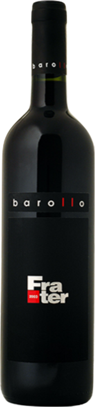 Image of Barollo Venezia DOC Frater Rosso - 75cl - Veneto, Italien