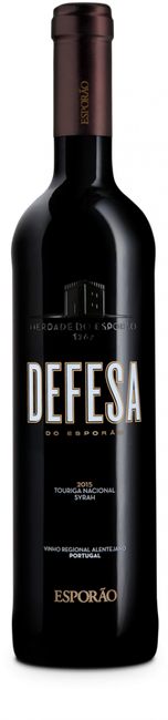 Image of Herdade do Esporão Defesa do Esporão VR - 75cl - Alentejo, Portugal bei Flaschenpost.ch