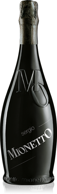 Image of Mionetto Valdobbiadene Bianco Vino Spumante - 75cl, Italien