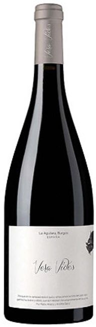 Image of Magna Vides Vera Vides Ribera del Duero DO - 75cl - Duero-Tal (Castilla y Leon), Spanien bei Flaschenpost.ch