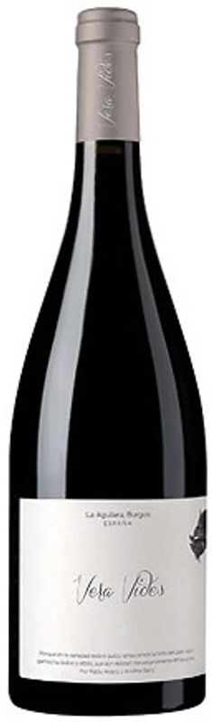 Bottle of Vera Vides Ribera del Duero DO from Magna Vides