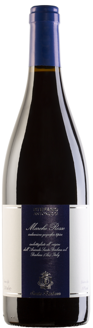 Image of Santa Barbara Marche Rosso Stefano Antonucci IGT - 150cl - Marche, Italien bei Flaschenpost.ch
