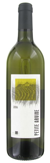 Image of Rouvinez Vins Chateau Lichten Petite Arvine AOC - 75cl - Wallis, Schweiz bei Flaschenpost.ch