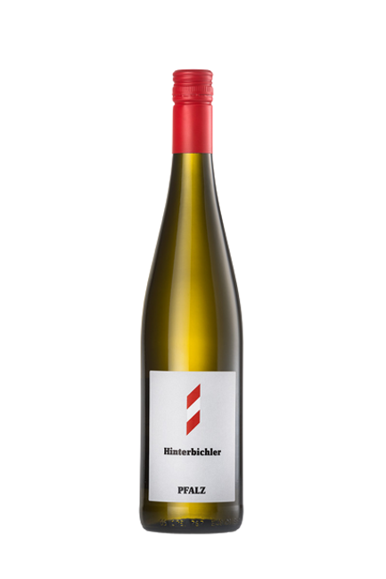 Image of Weingut Hinterbichler Stoana - 75cl - Rheintal, Deutschland bei Flaschenpost.ch