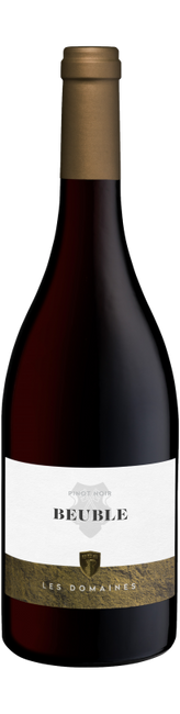 Image of Provins Pinot Noir Domaine de Beuble AOC Valais Les Domaines - 75cl - Wallis, Schweiz bei Flaschenpost.ch