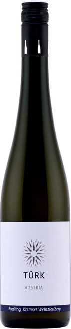 Image of Weingut Türk Riesling Kremser Weinberge - 75cl - Niederösterreich, Österreich bei Flaschenpost.ch